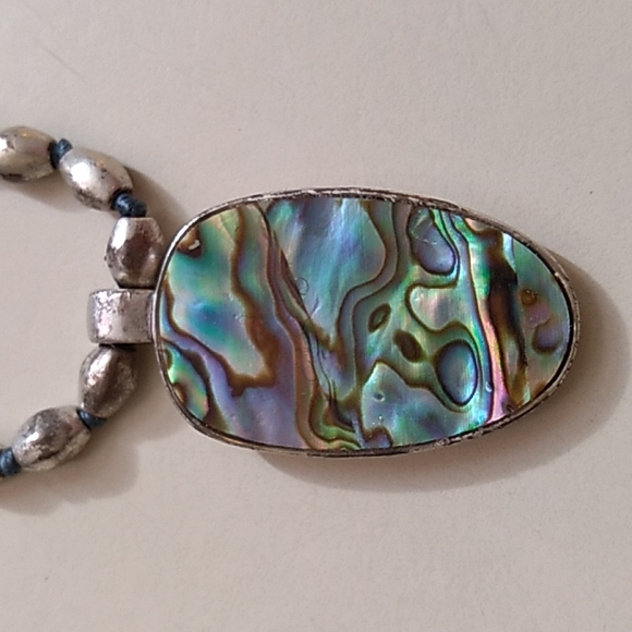 Kenneth Cole New York Jewelry - 90's Vintage Kenneth Cole New York Necklace